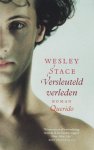 W. Stace - Versleuteld verleden