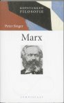 Peter Singer - Kopstukken Filosofie - Marx