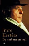 Imre Kertesz - verbannen taal  -  Imre Kertesz