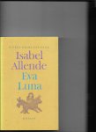 Allende, I. - Eva Luna / druk 7