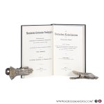 Müller, Joseph / Comenius, Johan Amos. - Deutsche Katechismen der Böhmischen Brüder. Die uralte Christliche Catholische Religion. Mit einer Einleitung von Amedeo Molnár. (Reprint der Ausgaben Berlin 1887 und Amsterdam 1661). Müller, Joseph / Comenius, Johan Amos. - Deutsche Katechismen der Böhmischen Brüder. Die uralte Christliche Catholische Religion. Mit einer Einleitung von Amedeo Molnár. (Reprint der Ausgaben Berlin 1887 und Amsterdam 1661).