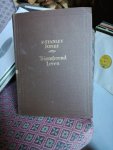Stanley Jones, E. - Triomferend leven Stanley Jones, E. - Triomferend leven