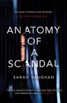 Sarah Vaughan, Sarah Vaughan - Anatomy of a Scandal