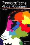 Bakker, Nico ea. - Topografische Atlas Nederland