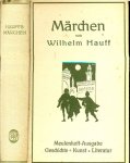 Hauff, Wilhelm  .. Illustraties van Jan Wiegman - Märchen  .. Geschichte * Kunst * Literatur