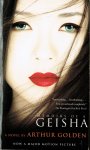 Golden, Arthur - Memoirs of a Geisha Golden, Arthur - Memoirs of a Geisha
