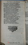 Camphuysen, (Camphuyzen,) Dirck Rafaelsz - D.R. Kamphuyzens Stichtelyke rymen, om te lezen of te zingen in IV. deelen. : Met veele wyzen op nieuws vermeerdert Waarbij: Uytbreyding over de Psalmen des Propheten Davids / na de fransche dicht-mate van C. Marot en T. de Beze ; door Diderik...