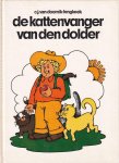 Doornik-Lengkeek, C.J. van - De kattenvanger van Den Dolder