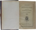  - Verslagen en mededeelingen der Koninklijke Vlaamsche Academie voor Taal en Letterkunde - 1909