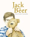 Dawn Coulter-Cruttenden 196882 - Jack en Beer