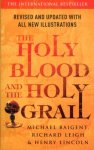 Michael Baigent 13200 - Holy Blood and the Holy Grail