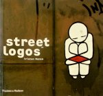 Tristan Manco - Street logos