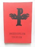 Schreurs, Jacques Bewerkt door G. Beckers - Passiespelen Tegelen