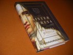 Barbara Louise Mujica - Sister Teresa The Woman who Became Saint Teresa of Avila
