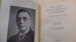 Fama Joh. (met een voorwoord Ds.G.H.Kersten) - Het leven en de arbeid van Ds. M.Heikoop