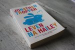 Tropper, Jonathan - LEVEN NA HAILEY