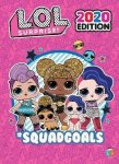 Little Brother Books - L.O.L. Surprise! Official 2020 Edition