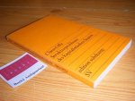 Offe, Claus - Strukturprobleme des kapitalistischen Staates