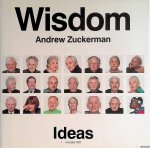 Zuckerman, Andrew & Alex Vlack (editor) - Wisdom: Ideas + DVD