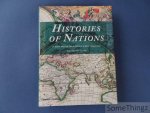 Furtado, Peter (ed.). - Histories of Nations. How Their Identities Were Forged.