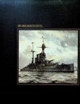 Howarth, David - De Dreadnoughts
