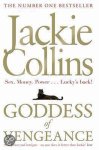 Jackie Collins - Goddess of Vengeance