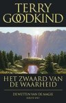 Terry Goodkind - De Wetten van de Magie 1 - Het zwaard van de waarheid