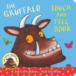 Julia Donaldson, Julia Donaldson - My First Gruffalo Touch & Feel