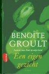 Benoite Groult - Een  eigen gezicht