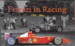 Haakman, Jan - Ferrari in Racing 1950-2001