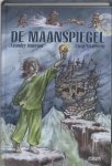 Leander Hanssen - Maanspiegel