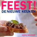 Bruchner, Anaïsa - Feest!