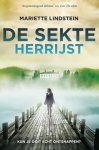 Mariette Lindstein - De sekte herrijst