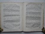 Schultens, Henricus Albertus (edit.). - Anthologia Sententiarum Arabicarum. Cum Scholiis Zamachsjarii.