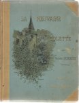 Schultz, Jeanne (tekst) & Émile Bayard (illustraties) - La neuvaine de Colette