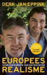 Derk Jan Eppink - Europees realisme