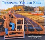 L. van den ende - Panorama Van den Ende : Duinzijde / Along the dunes
