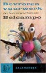 Belcampo - Bevroren Vuurwerk (4e druk)