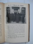  - De lijdensweg van drie kruisgezanten in Mongolië. Lotgevallen van drie missionarissen van Scheut in Swi-Yuan (China) 1923-1925.
