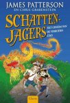 James Patterson - Schattenjagers 3 - Het geheim van de verboden stad