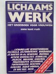 Anne Kent Rush - Lichaamswerk