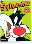 Zeeman, Piet - Looney Tunes - nr 7 - Sylvester