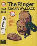 Wallace, Edgar - The Ringer