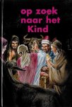 C. van Rijswijk - Op zoek naar het Kind