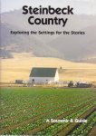Laws, David A. - Steinbeck Country. A Souvenir and Guide to Exploring the Settings for the Stories
