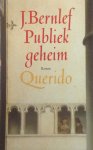 Bernlef, J. - Publiek geheim