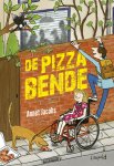 Annet Jacobs - De Pizzabende