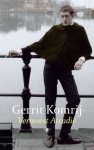 gerrit komrij - verwoest arcadië