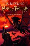 Rowling, J K - Harry Potter And The Order Of The Phoenix