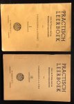 Kokshoorn P.  Evers A. - Practisch leerboek voor de Franse taal en handelscorrespondentie oefenboek I en III